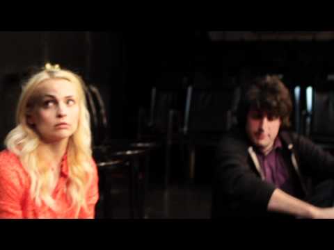 Matt Besser’s Master&nbsp;Class