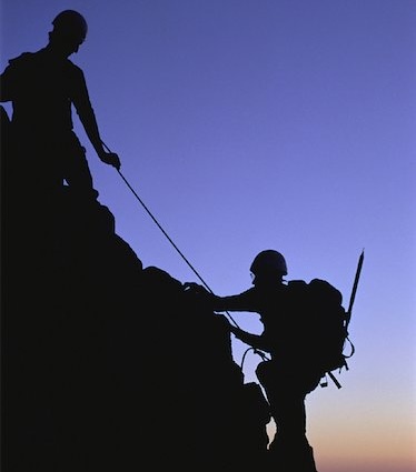 32 Ways to Get Unstuck in an Improv Scene – Part&nbsp;II